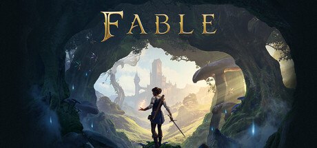 ☔️ ПОХОЖЕ НОВАЯ Fable НЕ ОЧ